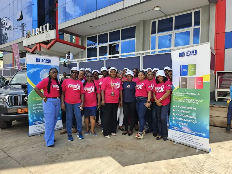 Octobre Rose à l’ARSEL : Ensemble pour la santé et l’espoir